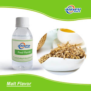 Aromi di malto per uso alimentare per caramelle-alta concentrazione/dolce e ricco/additivo per dolci e dolciumi/fornitura sfusa - Product Image 3