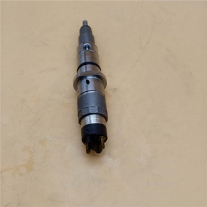 PC300-8 PC350-8เครื่องขุด WA430-6หัวฉีดน้ำมันเครื่องยนต์6D114 6745-11-3100 6745-11-3102 - Product Image 3