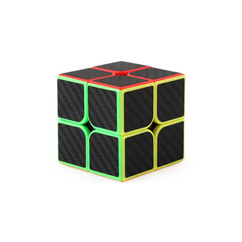 2x2 Mixing colors