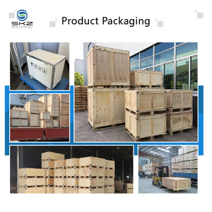 XRY-1A + ASTM D240 14000-15000j/K Công suất nhiệt tối đ<span class=keywords><strong>a</strong></span> 35C Phạm vi đo 20mpa áp suất bom oxy Nhiệt lượng kế - Product Image 6