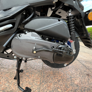 Moto OTTC <span class=keywords><strong>50CC</strong></span> Moteur GY6 Homologuée Route Cyclomoteur <span class=keywords><strong>50cc</strong></span> à Essence Scooter Motorisé Populaire en Russie - Product Image 6
