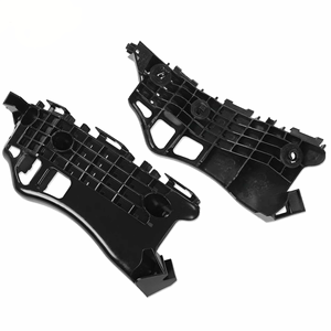 ระบบตัวถังรถยนต์ 52535-F4010 52536-F4010 ขายึดกันชนหน้าด้านขวาซ้าย สำหรับ Toyota <span class=keywords><strong>CHR</strong></span> 2019 2021 - Product Image 3