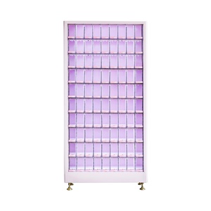 Flyxy — distributeur d'esclave pour vêtements, serrure 50 - Product Image 3