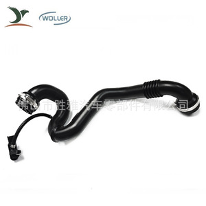 Aplicable a tubos de admisión de aire Renault con sensores 8200907826 8200540493 - Product Image 1