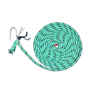 Corde en polypropylène/PE tressée, noyau <span class=keywords><strong>de</strong></span> plomb, 8mm, 60g/65g, pour bateau et pêche - Product Image 4