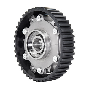 6900015 9454787เพลาลูกเบี้ยว VT รอกสำหรับวอลโว่ S40 <span class=keywords><strong>V40</strong></span>วอกฮอลล์วุฒิสมาชิก Skoda สุดยอด Saab 9-3 Fiat Bravo เกียร์จับเวลา - Product Image 5