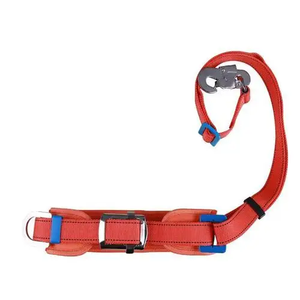 Coleira de segurança de alta tenacidade do poliéster falltech - Product Image 4