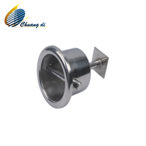 Hồ bơi phụ kiện thép không gỉ hồ bơi làn đường dây nhúng các bộ phận làn đường khối - Product Image 4