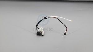 Ensemble électrode stroboscopique et de charge de type 5 DB015169SP 60μ 70μ pour imprimante série AX de type D – Pièce de rechange - Product Image 6