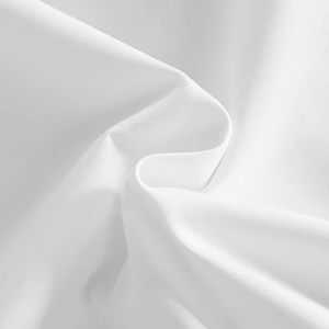 Parure de lit d'hôtel brodée 3D King Size en coton pur de haute qualité, disponible en double et très grand lit - Product Image 5