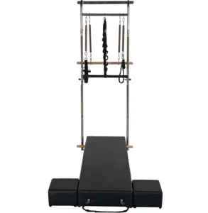 High Quality Factory Price Wall Unit Pilates Springboard Pilates Reformer Pilates Machine Gym Equipment And Machines For Sale