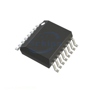 Original 48 TFSOP (0.240", 6.10mm Width) Wholesale Electronic Components IC SCREEN CNTRL 10BIT 48TSSOP LM8300IMT9B/NOPB Data Acq - Product Image 1