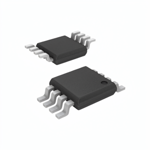 Components Electronic X9315WMI-2.7 8 TSSOP, 8 MSOP BOM IC In Stock Data Acquisition - Product Image 1