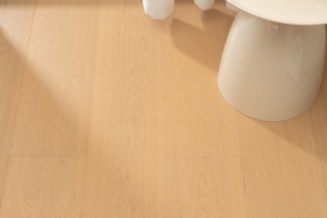 Parquet en chêne naturel contrecollé, conforme à la norme CARB <span class=keywords><strong>Phase</strong></span> <span class=keywords><strong>2</strong></span>, sain pour les familles américaines - Product Image 3