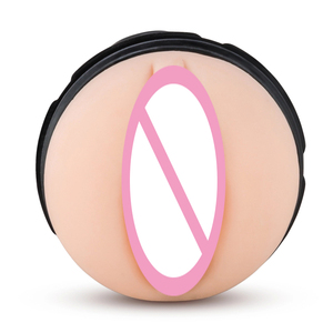 Masturbatori maschili tazza per adulti giocattoli sessuali per uomo, realistico tasca Vagina figa masturbatore uomo, portatile stimolatore del pene - Product Image 4