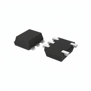 SOT 665 BU4836FVE-TR Power Management (PMIC) Electronic Circuit Components Original - Product Image 1