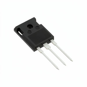 ทรานซิสเตอร์ TO-247AD IXFH12N100Q อิเล็กทรอนิกส์แบบครบวงจรของแท้ - Product Image 1