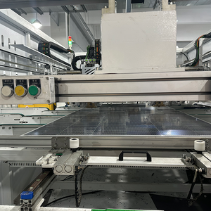 ชุดโซลาร์เซลล์ออนกริดกำลังสูง 50kW 70kW 80kW 90kW พร้อมอินเวอร์เตอร์และแผงโซลาร์เซลล์ - Product Image 4
