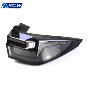 Cụm đèn hậu phanh đỏ chính hãng cho Changan CS55PLUS Qiyuan Q05 OEM S203F280503-0400-AA 4133020-AW02-AA Mới - Product Image 4