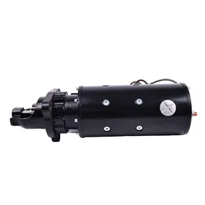 Aftermarket New 24V Starter Motor 20R-1312 20R1312 349-6519 349-6530 349-6536 For Engine 3512C 3512B 3512E 3516E C15 C18 C32