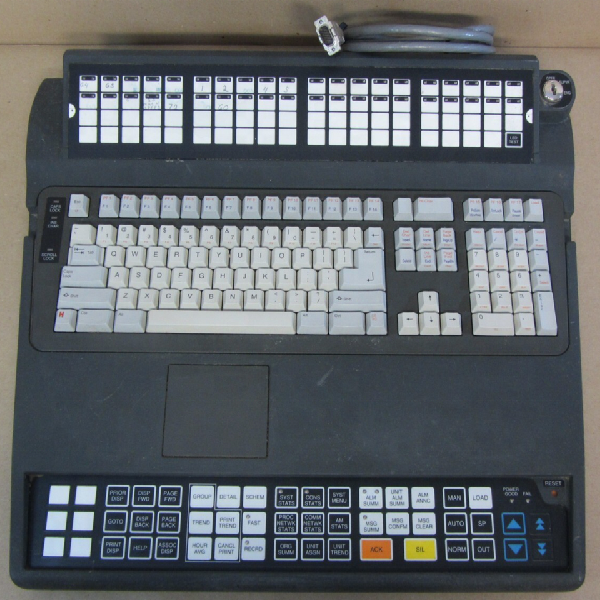 AID-3 Industrial Keyboard Cda Rfkp Ocp Industrial Operation Keyboard for Automation Control Equipment