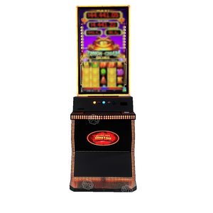 ตู้เกมส์ตู้ตั้งพื้นคุณภาพสูง รุ่น Fire Link ยอดนิยม ใหม่ล่าสุด <span class=keywords><strong>ภาษา</strong></span>อังกฤษ - Product Image 2