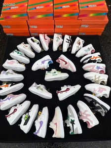 2024 <span class=keywords><strong>le</strong></span> dernier style d'inventaire en gros de nouvelles chaussures chaussures usagées chaussures de sport pour hommes et femmes talons hauts - Product Image 5