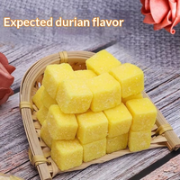 Hot Selling Durian Candy Delicious Sweet Confectionery Bulk Pack for Family Daily Leisure Eating