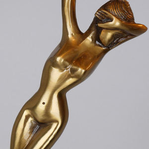 Lampe sur pied Tiffany LED européenne avec vitrail de style méditerranéen pour hôtel et chambre à coucher - Product Image 6