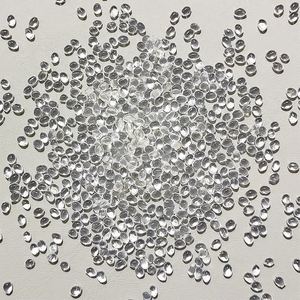 TPU Adhesive Pellet Granules Transparent for Hot Melt Adhesive Aging Resistance - Product Image 4