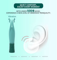 Odeco Sextoy Balle Vagin Bdsm Sextoy Vibrateur pour Femme Produits de Sexe Jouets pour Adultes Vibrateur Juguetes Sexuales Gode Sex Toys