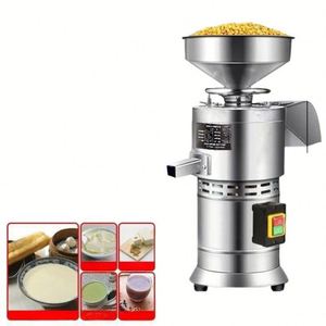 Machine commerciale automatique pour la production de lait de soja – Broyage et séparation efficaces pour les industries alimentaires - Product Image 5