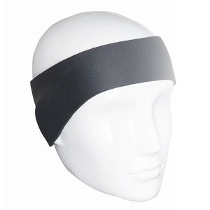 عصابة أذن عالية الجودة قابلة للتعديل للأطفال والبالغين من النيوبرين للغوص والسباحة - Product Image 4