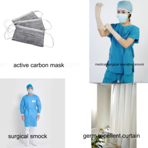 Vải Dính Nóng Chảy Chất Lượng Cao 2022 Dành Cho Nội Thất Ô Tô, Vải Lót Quần Áo, Da, Vải Gia Dụng, Bộ Lọc Và Đồ Nội Thất - Product Image 4