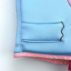 رياضات مائية صيفية للأطفال-سترة حياة طفل PFD مع تعويم الرأس - Product Image 6