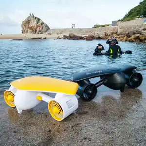 Mankeel W7 Underwater Jet Sublue Commercial Diving Equipment Ad Acqua Subacqueo Underwater Sea Scooter