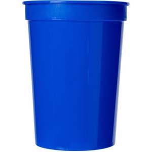 Vasos de Plástico para Estadios de 12 oz, Lisos y Sencillos, con Logotipo Impreso Personalizado al por Mayor, para Fiestas con Poca Cantidad de Artículos - Product Image 5