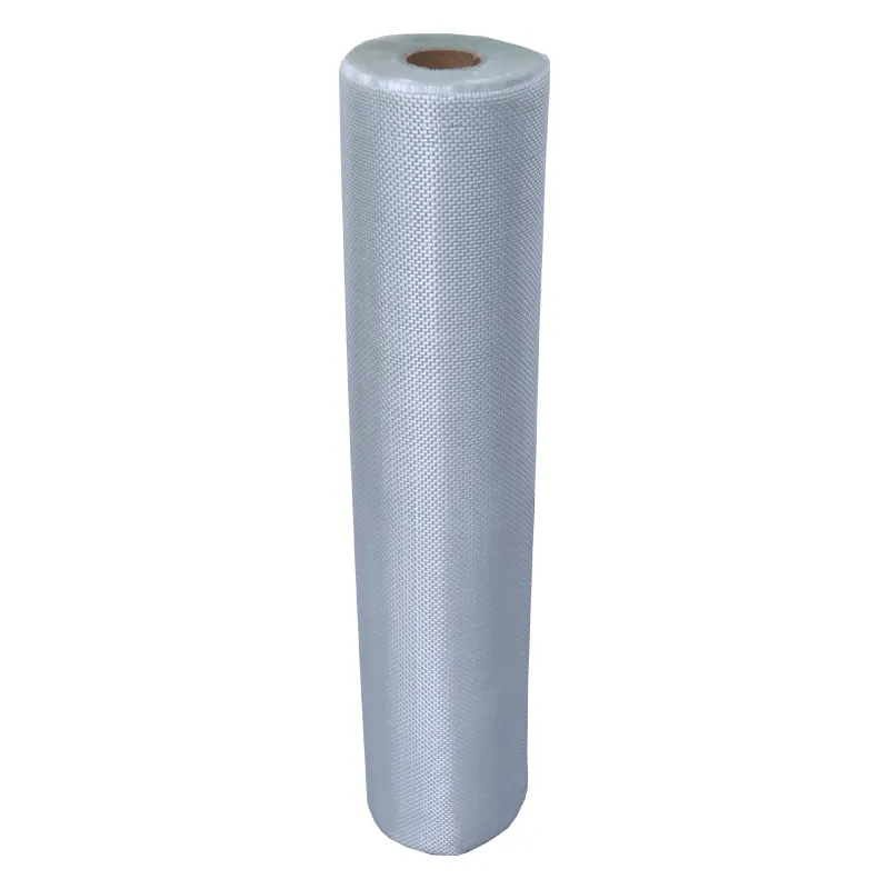 Factory Price Tempered Glass Fiber Mesh for Wall Reinforcement Medium Alkali Content Cutting Service Available