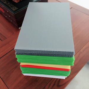 2mm PP sóng rỗng coroplast tấm tôn - Product Image 6