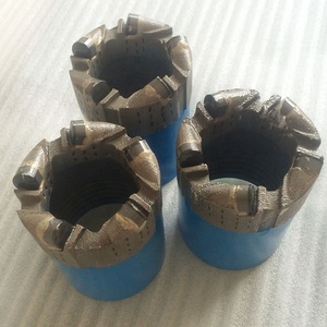 60Mm 65Mm 75Mm 85Mm <span class=keywords><strong>94Mm</strong></span> 113Mm 135Mm Nq Hq Pq Bq Aq Sds max <span class=keywords><strong>PDC</strong></span> Lõi <span class=keywords><strong>Bit</strong></span> Cho Khai Thác Than - Product Image 3