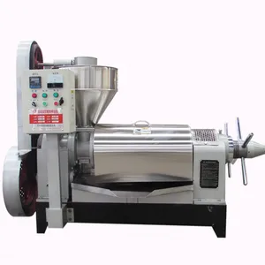 Multi Purpose Oil Making Machine Peanut Oil Press