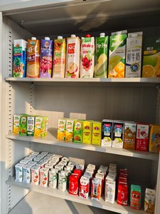 BEAUTIFUL CARTON <b>PACK</b> CARDBOARD PAPER JUICE/MILK CARTONS <b>BOXES</b> PACKAGING for FILLING JUICE <b>BOXES</b> - Product Image 2