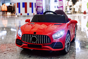 <span class=keywords><strong>Quad</strong></span> électrique <span class=keywords><strong>Can</strong></span>-<span class=keywords><strong>Am</strong></span> pour enfants, 4 roues, avec lumières LED, suspension à ressort, télécommande - Product Image 6