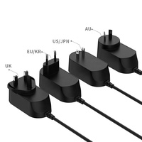 12v 2a 공급 12v2a 전원 15 볼트 2 Amp Ac Dc 어댑터 24v 1200ma 26v 30w 3000ma 제조 업체 12v3a Kc