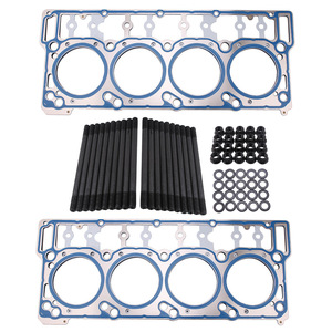 ปะเก็นฝาสูบ ARP ขนาด 20.55x8.54 นิ้ว สำหรับเครื่องยนต์ฟอร์ด 4 สูบ - Product Image 5