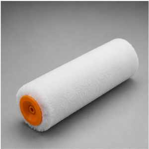 <span class=keywords><strong>Rodillo</strong></span> de Pintura de Poliéster de 9 Pulgadas de Buena Calidad, Bajo Resbaladizamiento, Fácil de Limpiar, para Pinturas de Látex y al Óleo, Directo de Fábrica - Product Image 6