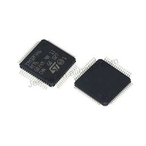 Circuits intégrés à puce Jeking IC MCU bras <span class=keywords><strong>de</strong></span> ligne <span class=keywords><strong>de</strong></span> fondation haute performance Cortex M4 Core DSP FPU 256 Kbytes Fl STM32F446RCT6 - Product Image 3