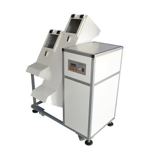 ASTM D5276 Drum <span class=keywords><strong>Drop</strong></span> <span class=keywords><strong>Tester</strong></span> Verpackungs prüfgeräte Karton <span class=keywords><strong>Drop</strong></span> Test Machine - Product Image 5