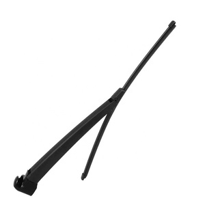 OEM Logo 13 ''330mm di alta qualità <span class=keywords><strong>tergicristalli</strong></span> posteriori adatti per VW <span class=keywords><strong>Golf</strong></span> <span class=keywords><strong>6</strong></span> variante (2009 2013) spazzole e braccio tergicristallo posteriore - Product Image 4