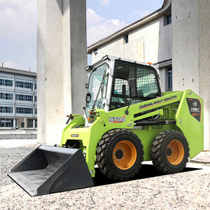 رافعة آلات الحراجة ASV Skid way Year مع رافعة ذات عجلة واحدة لضمان حفار - Product Image 6